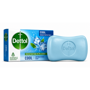 DETTOL COOL 40G