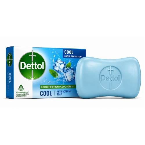 DETTOL COOL 40G