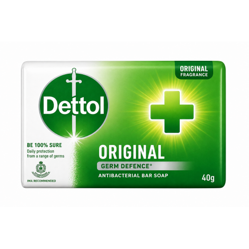 DETTOL ORIGINAL SOAP 40G