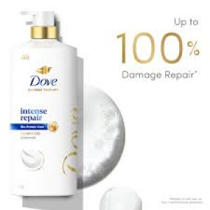 DOVE INTENSE REPAIR SHAMPOO 75ML