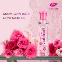 DABUR GULABARI 400ML