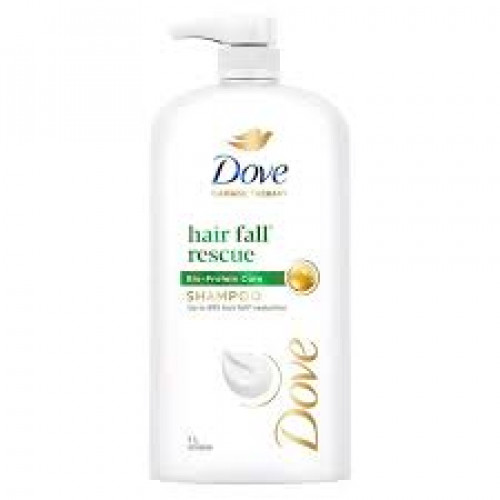 DOVE HAIR FALL RESCUE 1L