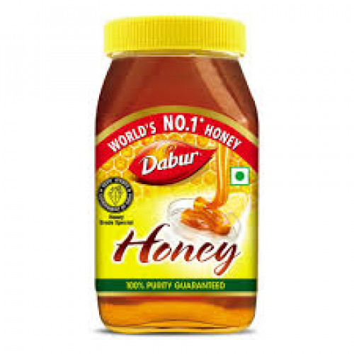 DABUR HONEY 1.2KG