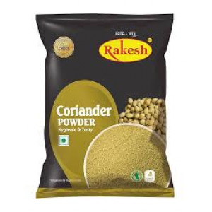 RAKESH CORIANDER POWDER 100G