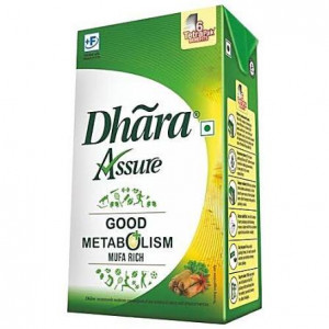 DHARA REFINED OIL 910G DHARA REFINED OIL 910G