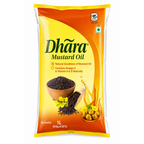 DHARA OIL 1L