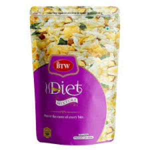 BTW DIET MIXTURE 500G