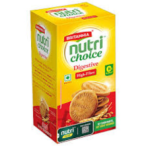 BRITANNIA NUTRI CHOICE DIGESTIVE 250G
