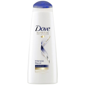 DOVE INTENSE REPAIR SHAMPOO 340ML