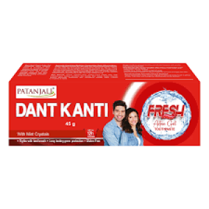 PATANJALI DANT KANTI 45G