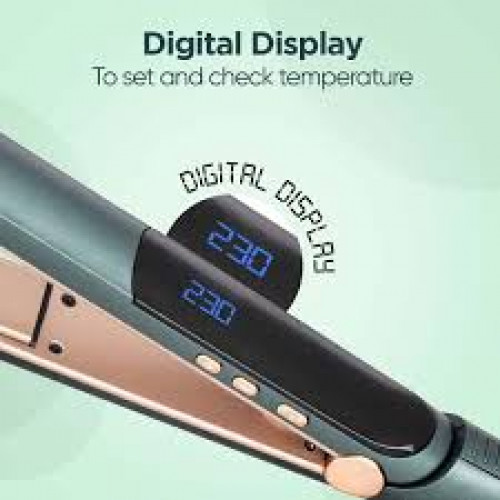 VEGA DIVA-GLAM HAIR STRAIGHTENER