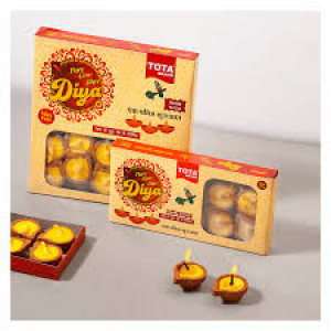 TOTA COW GHEE DEEP 20N