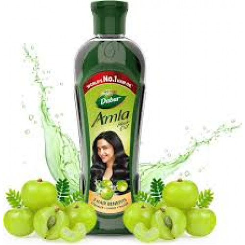 DABUR AMLA HAIR OIL 65ML