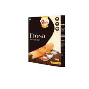 9AM DOSA MIX POWDER 200G