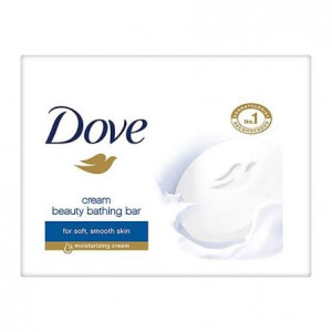 DOVE CREAM BAR SOAP 50G DOVE CREAM BAR SOAP 50G