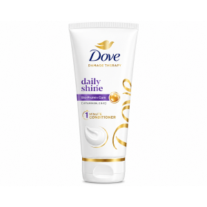 DOVE DAILY SHINE CONDITIONER 175ML