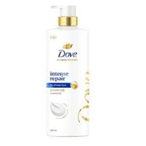 DOVE INTENSE REPAIR SHAMPOO 650ML