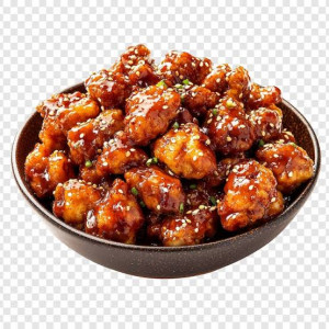DRAGON CHICKEN