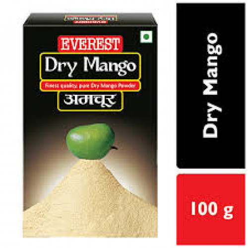 EVEREST DRY MANGO POWDER 100G
