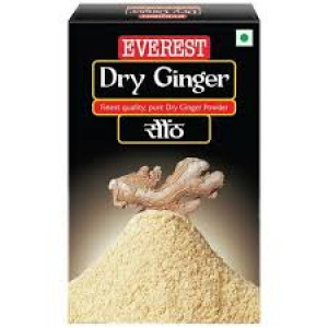 EVEREST DRY GINGER 50G