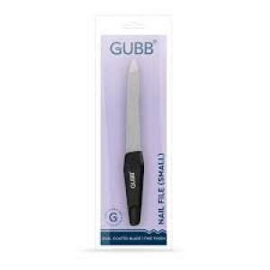 GUBB NAIL FILE (SMALL)
