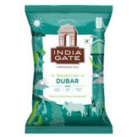 INDIA GATE DUBAR 1KG