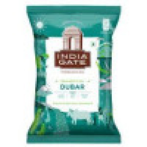 INDIA GATE DUBAR 1KG