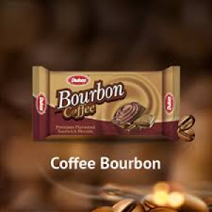 DUKES BOURBON COFFEE 100G