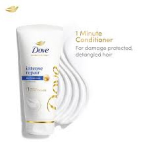 DOVE INTENSE REPAIR CONDITIONER 335ML