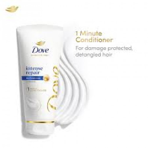 DOVE INTENSE REPAIR CONDITIONER 335ML