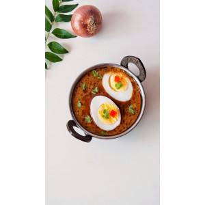 EGG DO PYAZA (2PCS)