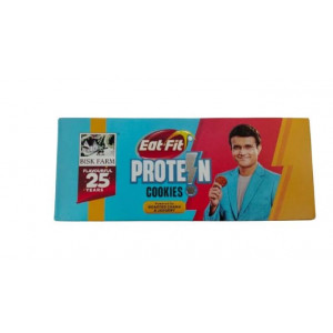 BISK FARM EAT-FIT PROTIEN COOKIES 84G