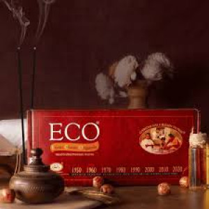 CYCLE ECO AGARBATI 175G