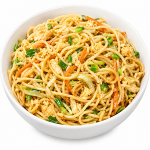 EGG NOODLES
