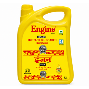 ENGINE KACHI GHANI 5L ENGINE KACHI GHANI 5L