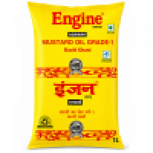 ENGINE KACHI GHANI OIL 1L ENGINE KACHI GHANI OIL 1L