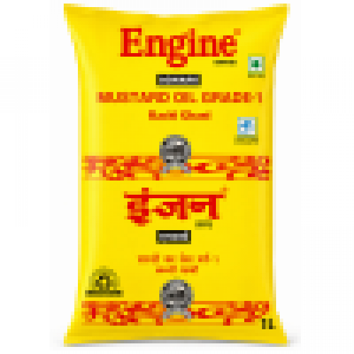 ENGINE KACHI GHANI OIL 1L