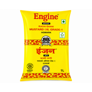 ENGINE KACHI GHANI OIL 1L