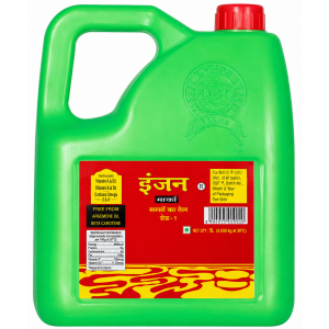 ENGINE KACHI GHANI OIL 5L ENGINE KACHI GHANI OIL 5L