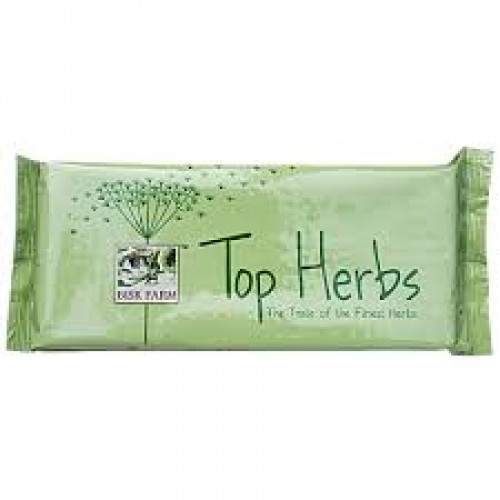 BISK FARM TOP HERBS 200G