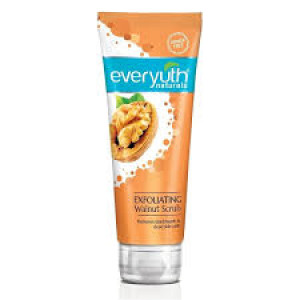 EVERYUTH WALNUT SCRUB 25G