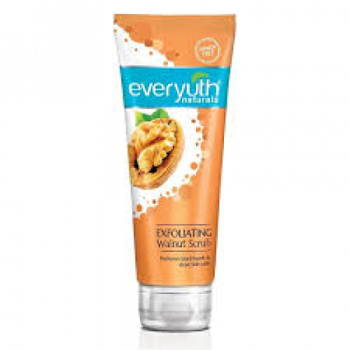 EVERYUTH WALNUT SCRUB 25G