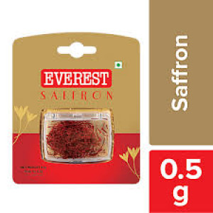 EVEREST SAFFRON 0.5G