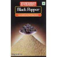 EVEREST BLACK PEPPER 50G