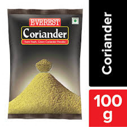 EVEREST CORIANDER 100G