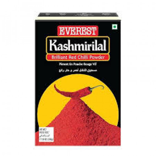 EVEREST KASHMIRILAL POWDER 50G