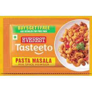 EVEREST PASTA MASALA 7G