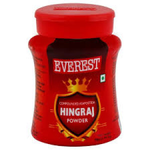 EVEREST HING 25G