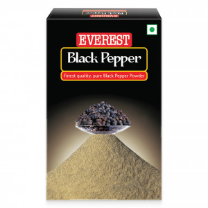 EVEREST BLACK PEPPER 100G