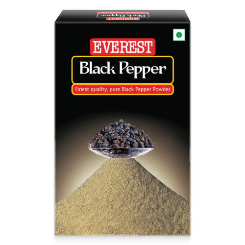 EVEREST BLACK PEPPER 100G